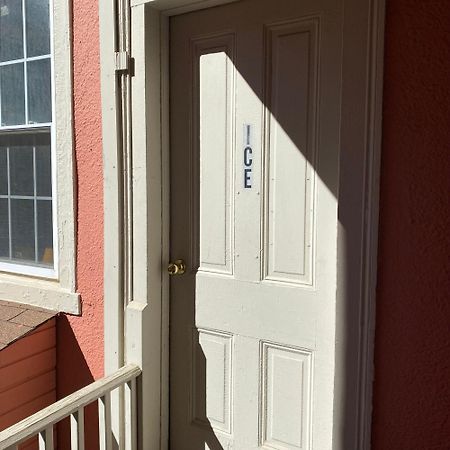 The Ocean House Hotel Spring Lake Exterior photo