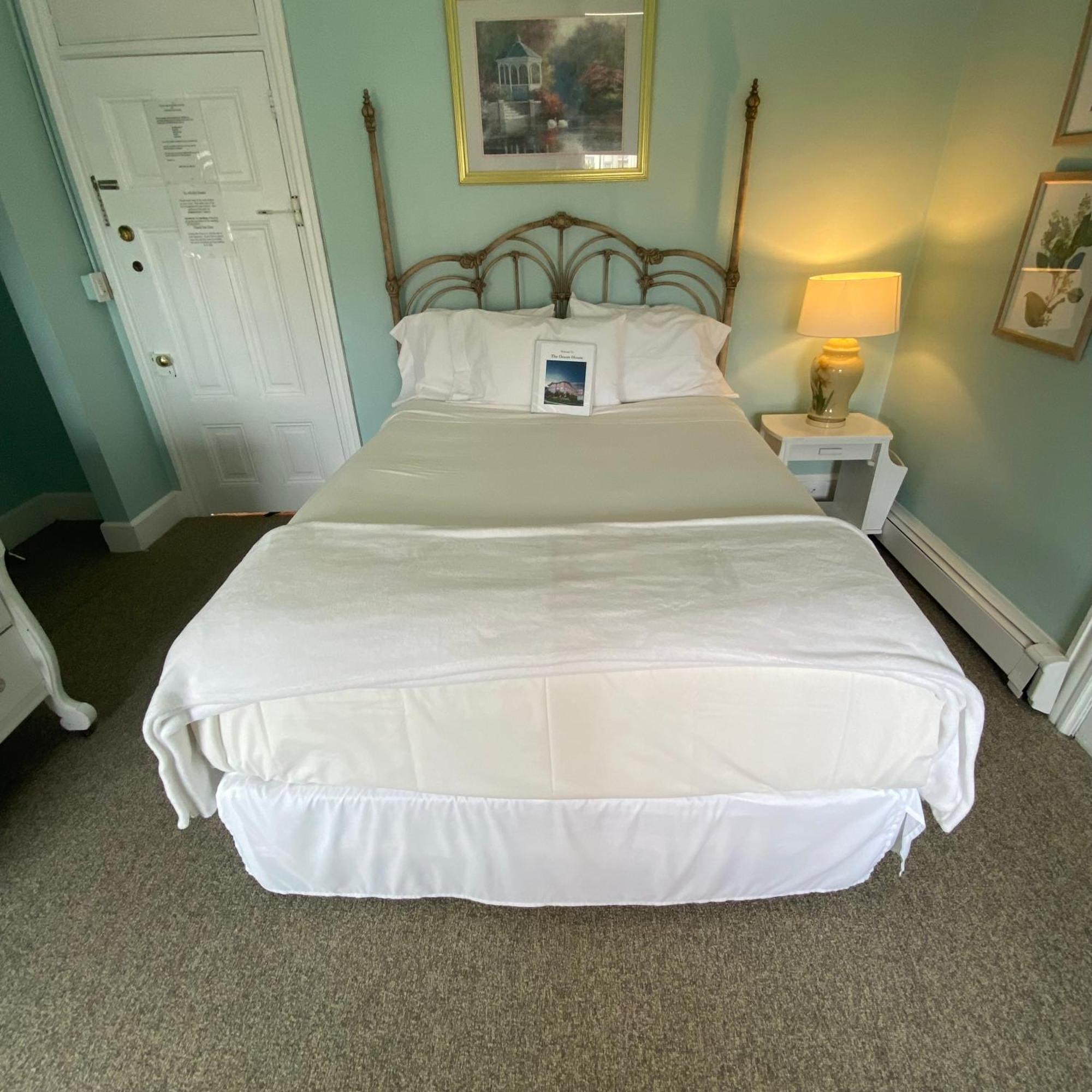 The Ocean House Hotel Spring Lake Room photo
