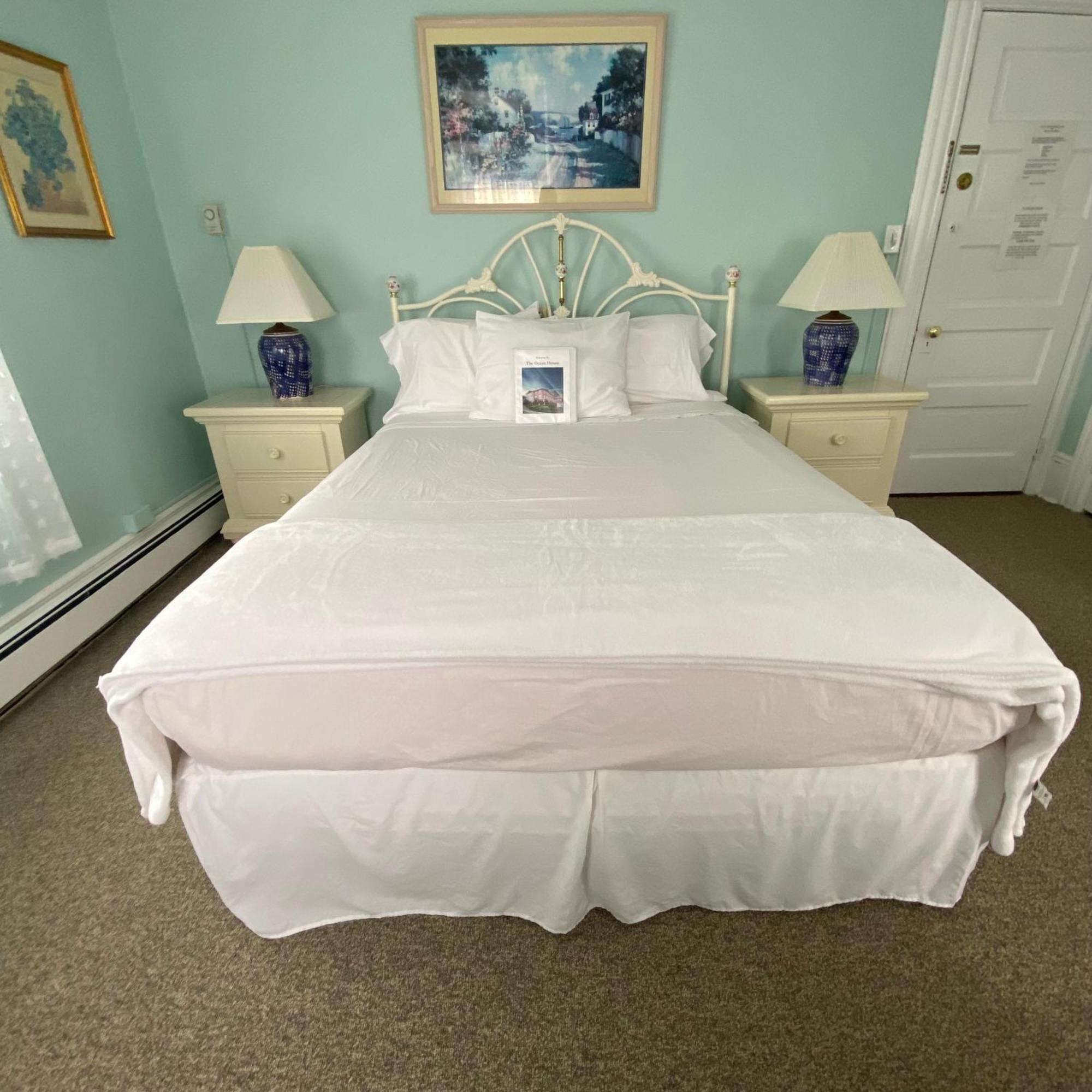 The Ocean House Hotel Spring Lake Room photo