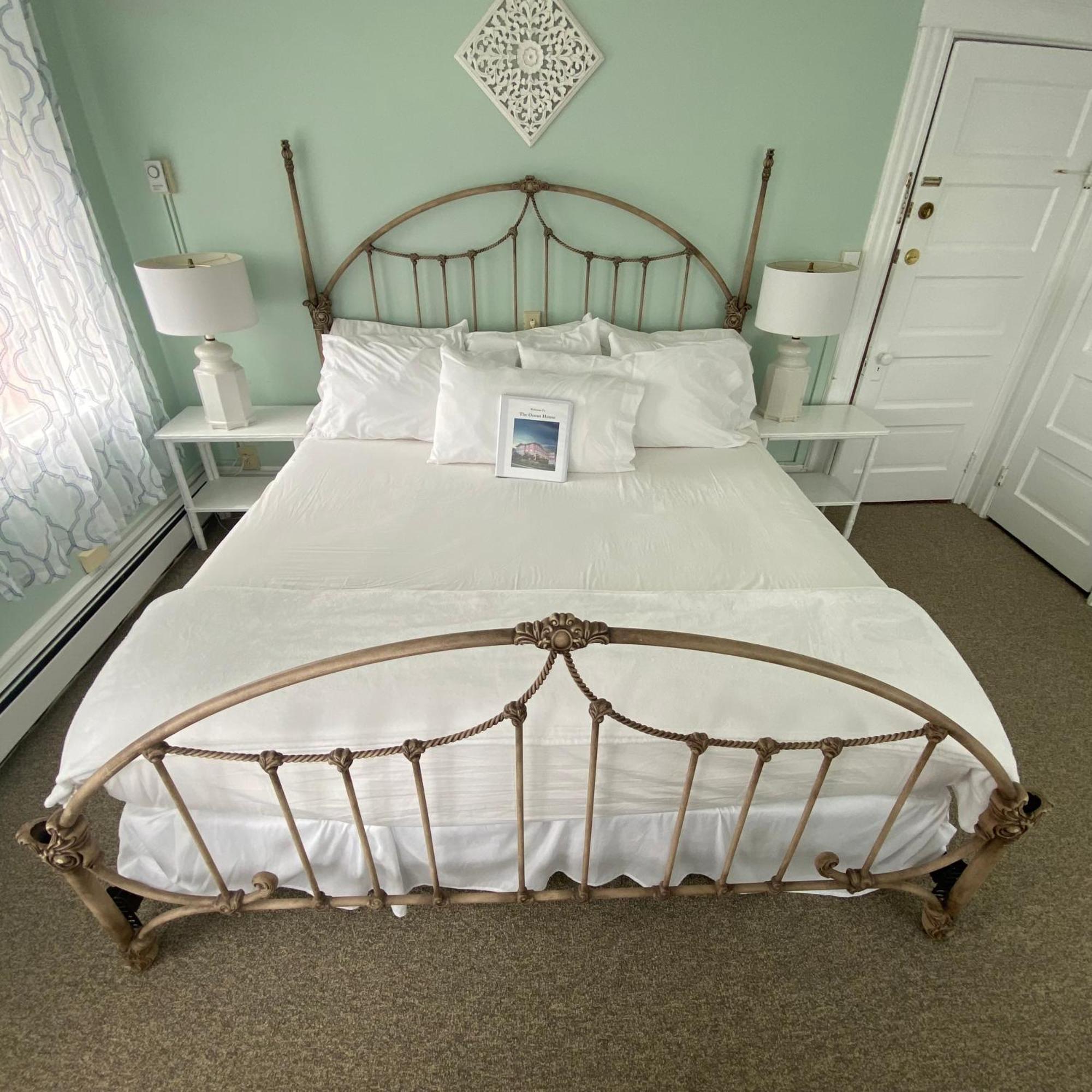 The Ocean House Hotel Spring Lake Room photo
