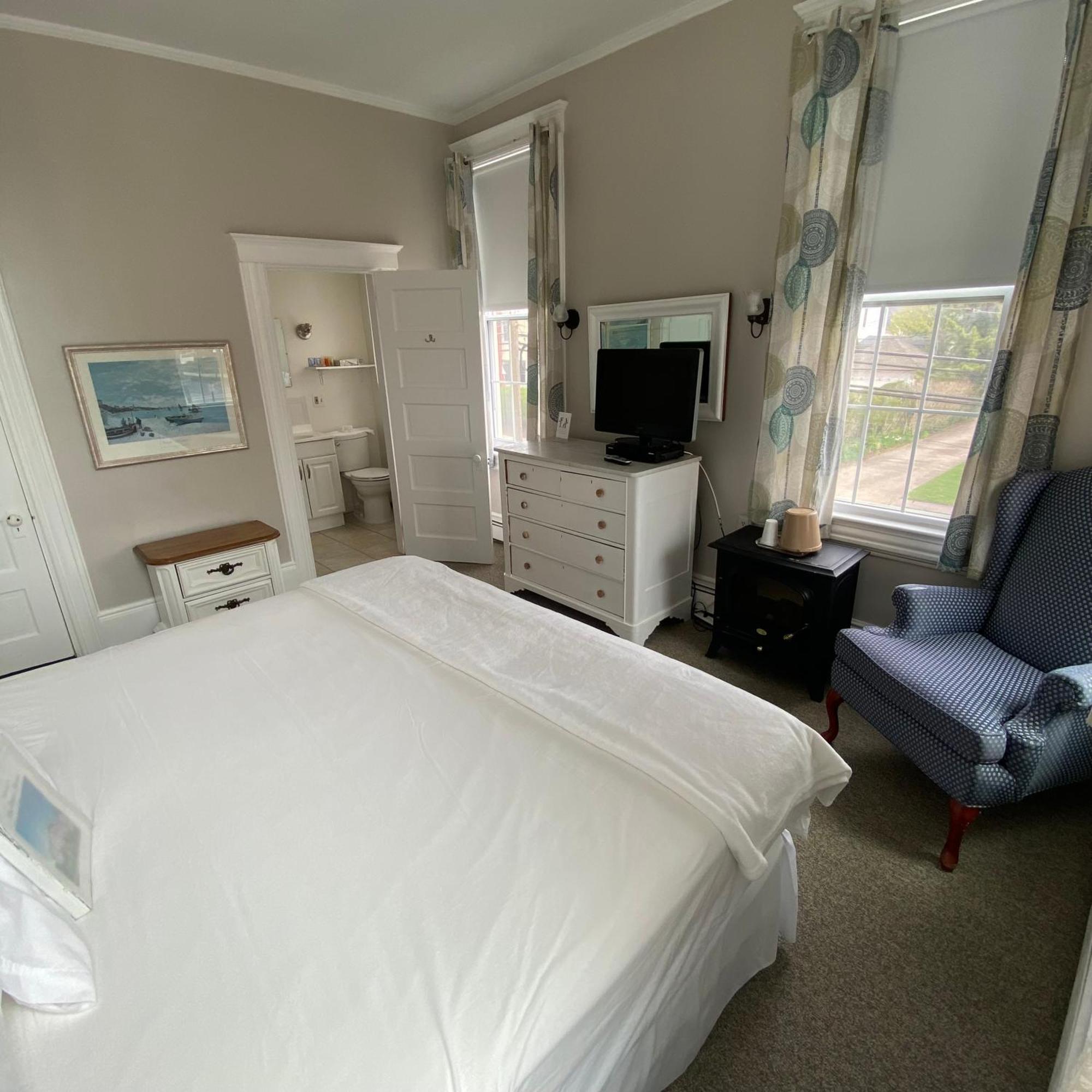 The Ocean House Hotel Spring Lake Room photo