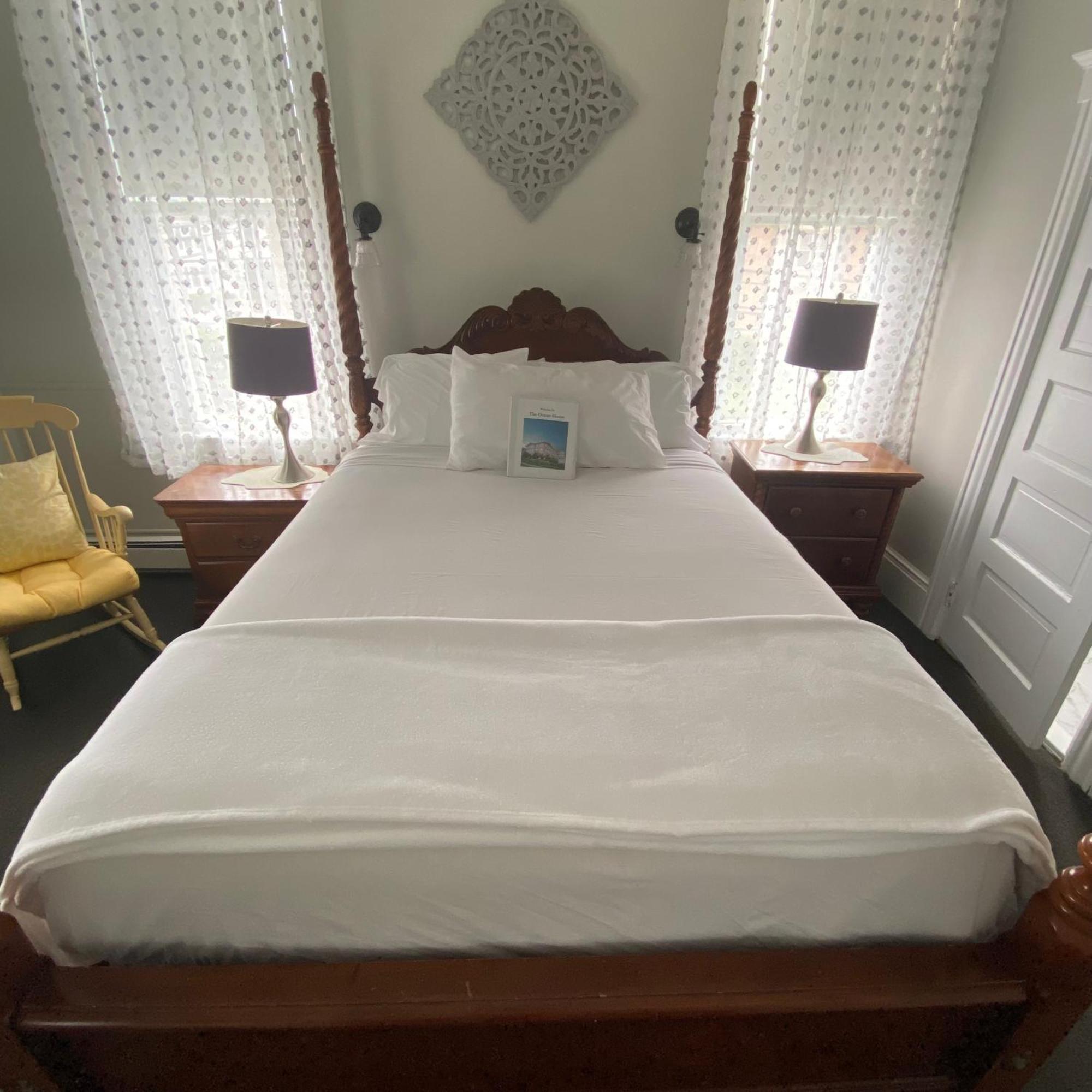 The Ocean House Hotel Spring Lake Room photo
