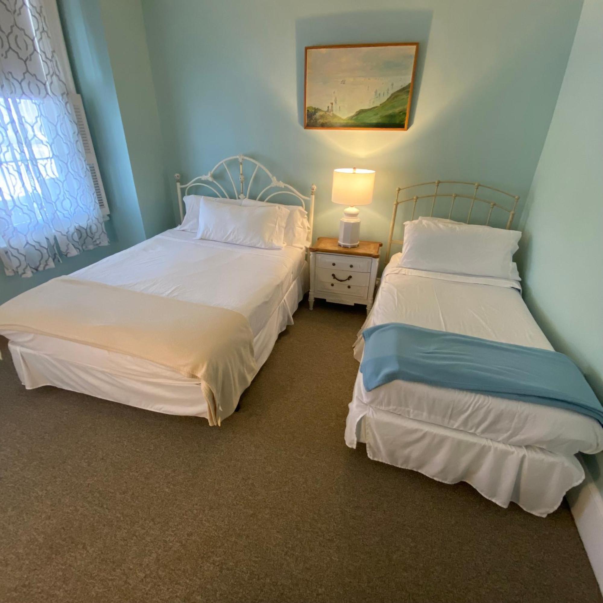 The Ocean House Hotel Spring Lake Room photo